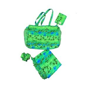 Rima‎ Beach Bag Set